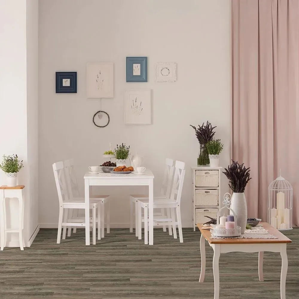 Therma Harrison Vinyl Plank Flooring (THERMA2164 - Beaulieu)