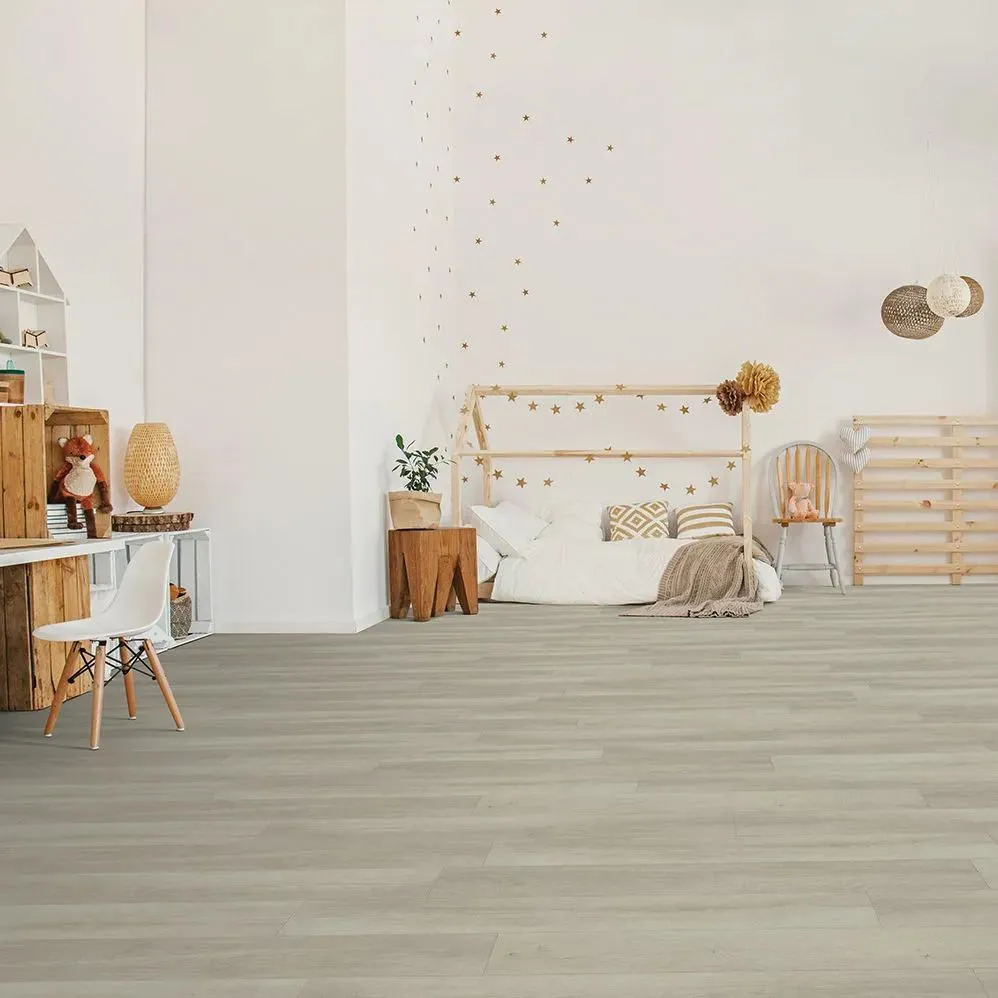Therma Nature Pebble Creek Vinyl Plank Flooring (THERMA2263 - Beaulieu)