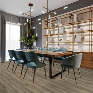 Image 2 of Tidal Fundy Vinyl Plank Flooring (TIDAL2181 - Beaulieu) sold at Floors & Baths Pro's