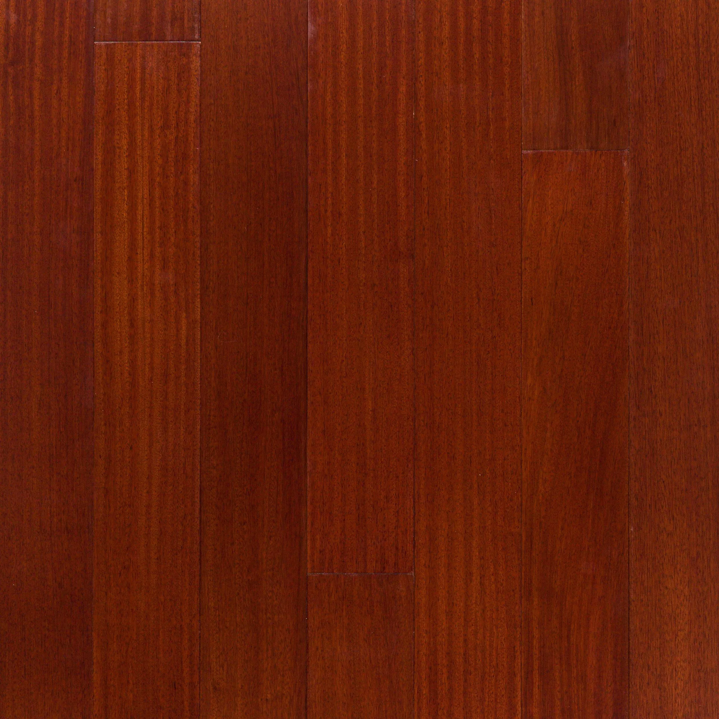 Cherry Hardwood Flooring Installation in Etobicoke