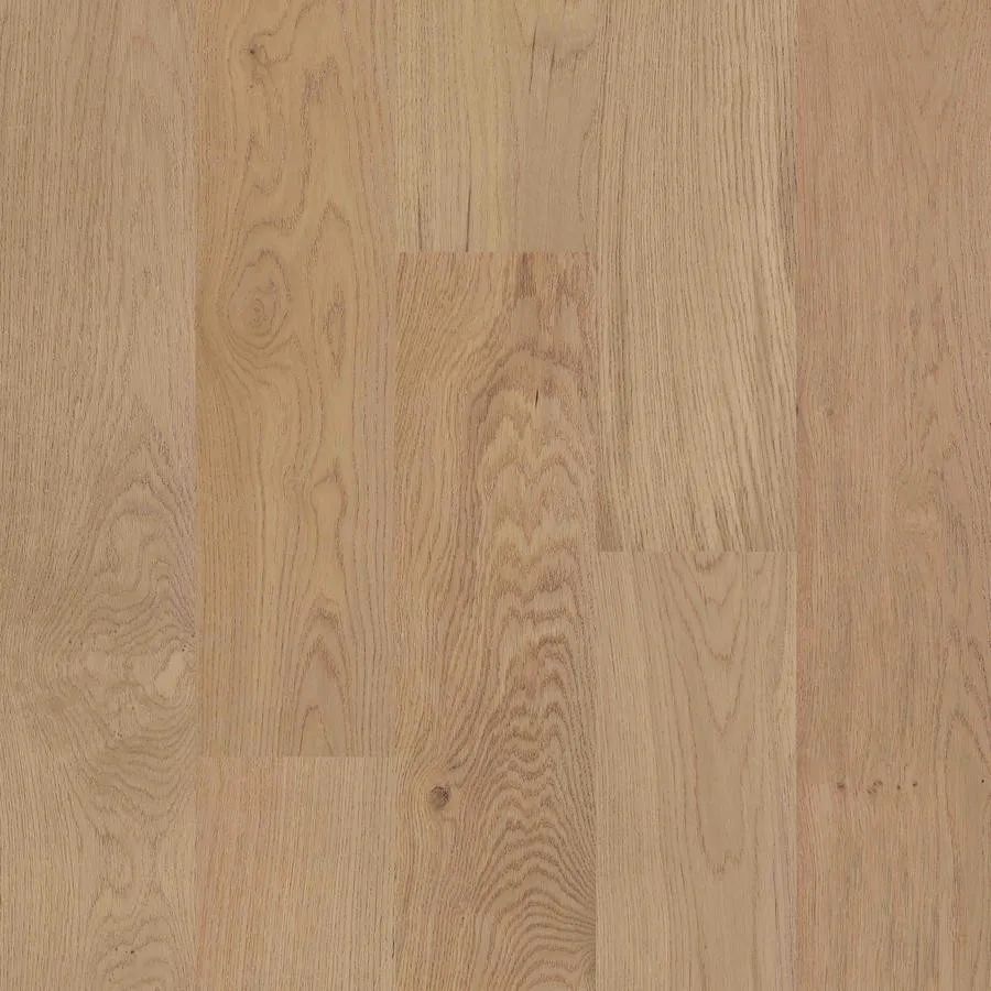 European Oak Solid Hardwood floors in Etobicoke