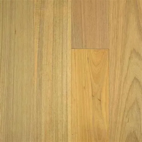 Tauari Hardwood Flooring Installation in Etobicoke