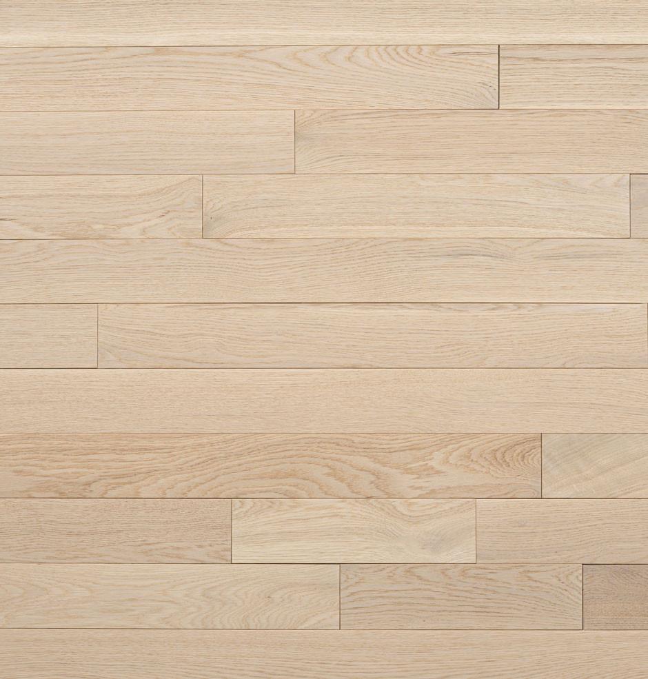 White Oak Solid | Engineered Hardwood Flooring | Floor Sales & Install
